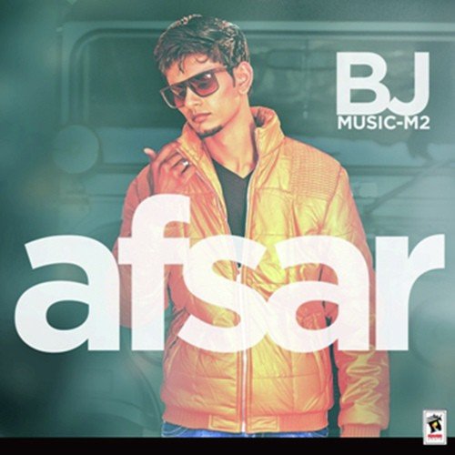 Afsar by M2 - Download on PagalFree