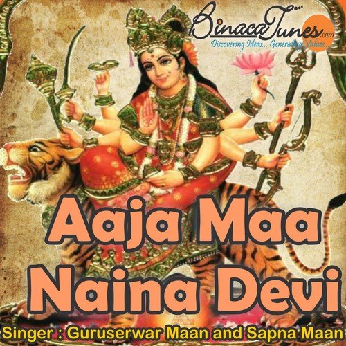 Jaikara Maa Da by Ravindra Tina - Download on PagalFree
