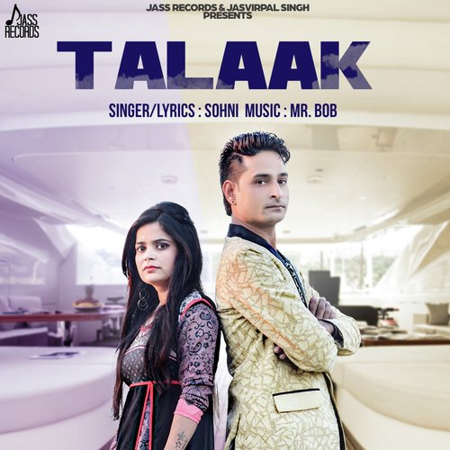 Talaak by Jassi X - Download on PagalFree