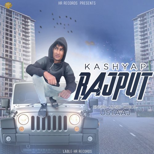 Kashyap Rajput by Jassi X - Download on PagalFree