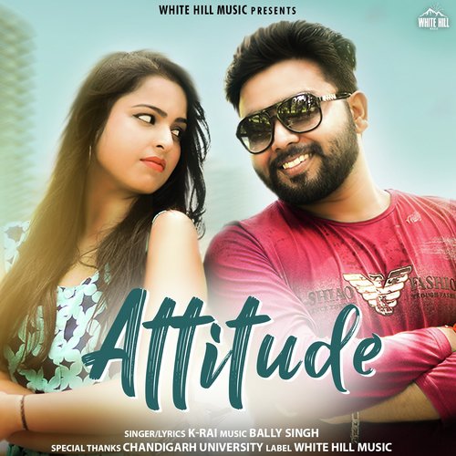 Attitude by Jassi X - Download on PagalFree