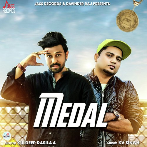 Medal by Jassi X - Download on PagalFree