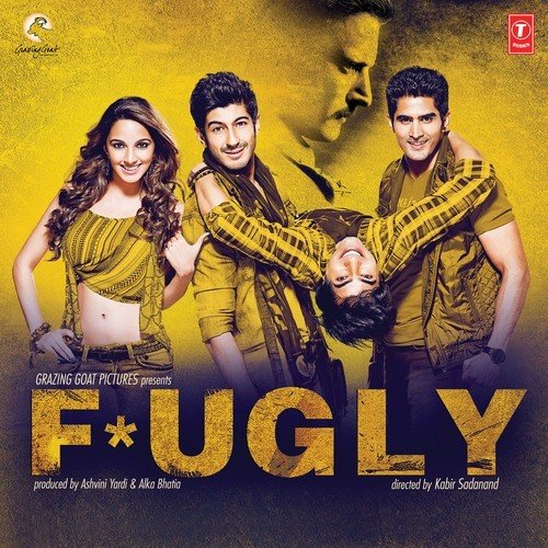 Fugly (Title Track) by Yo Yo Honey Singh - Download on PagalFree