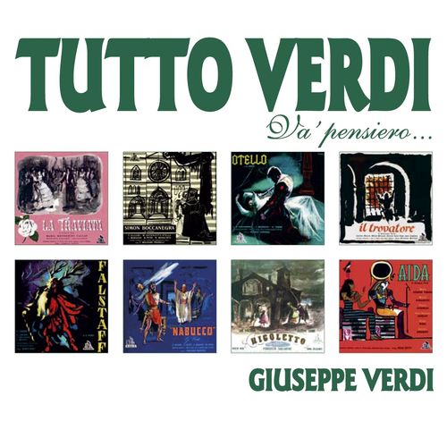 Sento avvampar nellanima  (Tutto Verdi) by Various Artists - Download on PagalFree