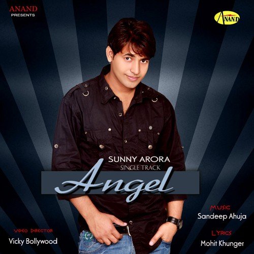 Angel by Sunny Arora - Download on PagalFree
