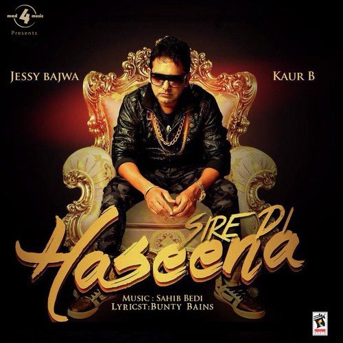 Sire Di Haseena by Kaur B - Download on PagalFree