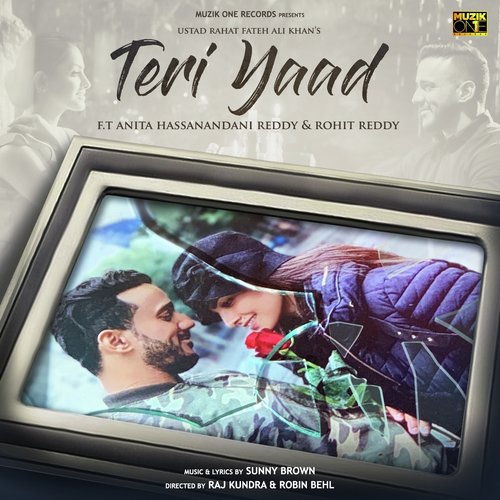 Teri Yaad by Maninder Kailey - Download on PagalFree