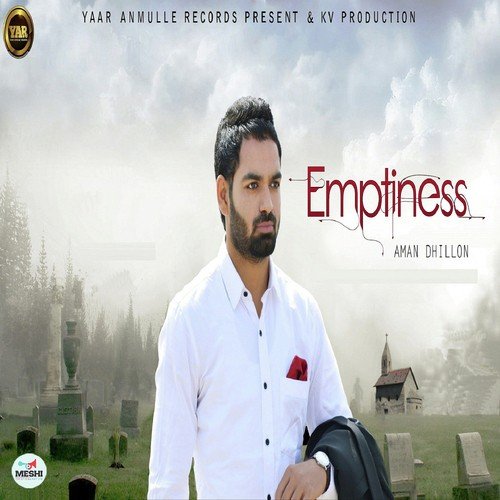 Emptiness by Maninder Kailey - Download on PagalFree
