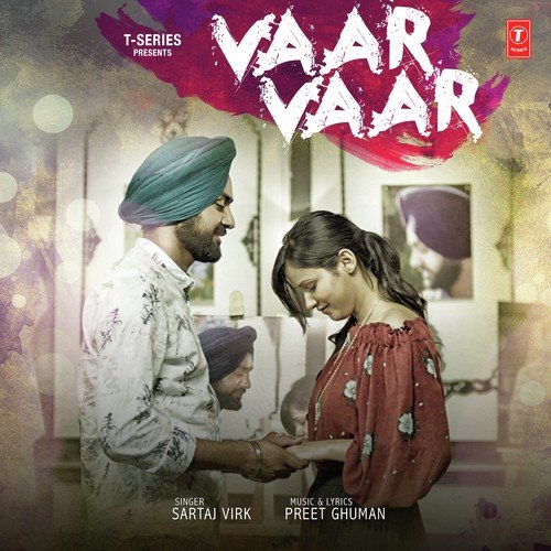 Vaar Vaar by Akul - Download on PagalFree