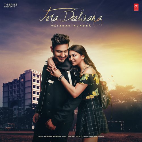 Tera Deewana by Akul - Download on PagalFree