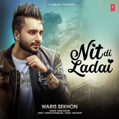 Nit Di Ladai by Akul - Download on PagalFree