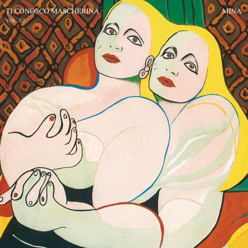 Zio Tom (2001 Remastered Version) by Mina - Download on PagalFree