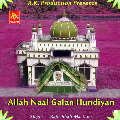 Palla Fad Liya by Raju Shah Mastana - Download on PagalFree
