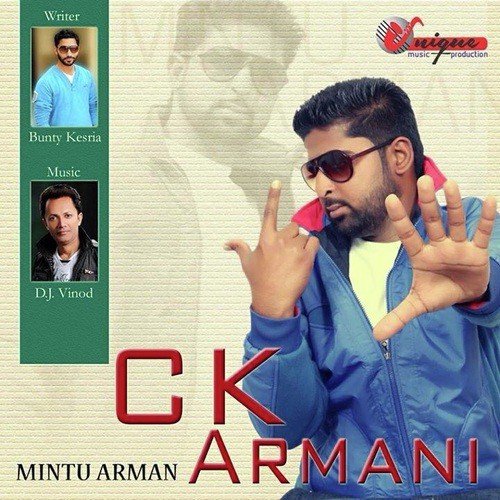 Armani by Mintu Arman - Download on PagalFree