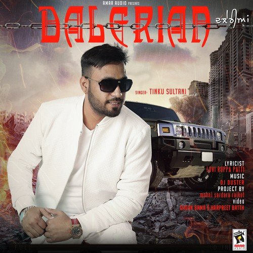 Dalerian by Mintu Arman - Download on PagalFree