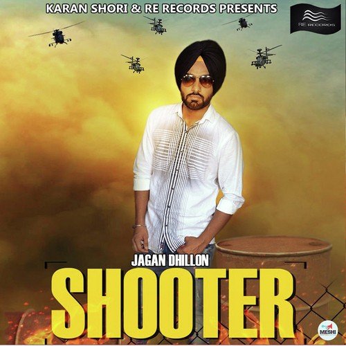 Shooter by Mintu Arman - Download on PagalFree