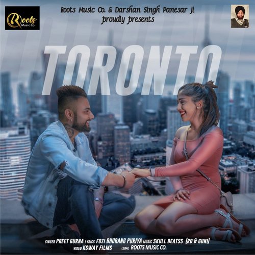 Toronto by Jassi X - Download on PagalFree