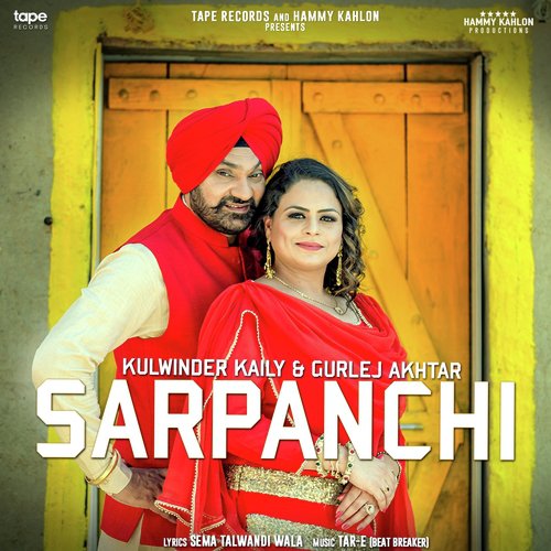 Sarpanchi by Jassi X - Download on PagalFree