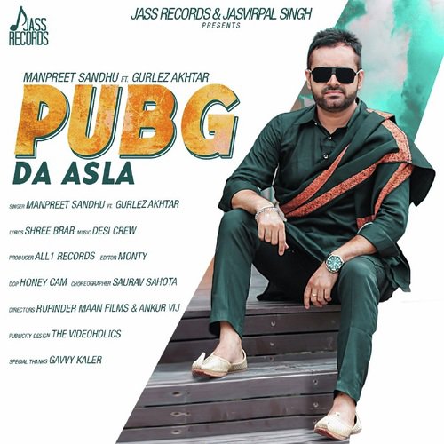 Pub G Da Asla by Jassi X - Download on PagalFree