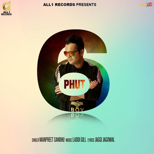 6 Phut by Jassi X - Download on PagalFree