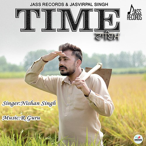 Time by Jassi X - Download on PagalFree