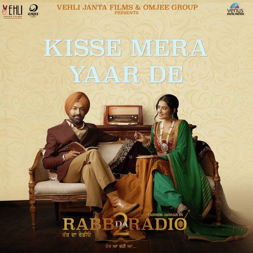Kisse Mera Yaar De by Satt Dhillon - Download on PagalFree