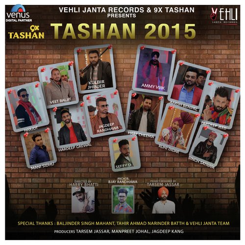 Jatt Da Jugad by Satt Dhillon - Download on PagalFree