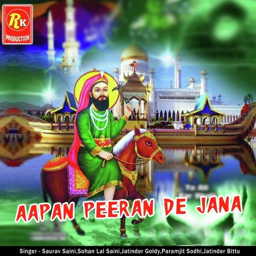 Lakh Data Di Deewani by Saurabh Saini - Download on PagalFree