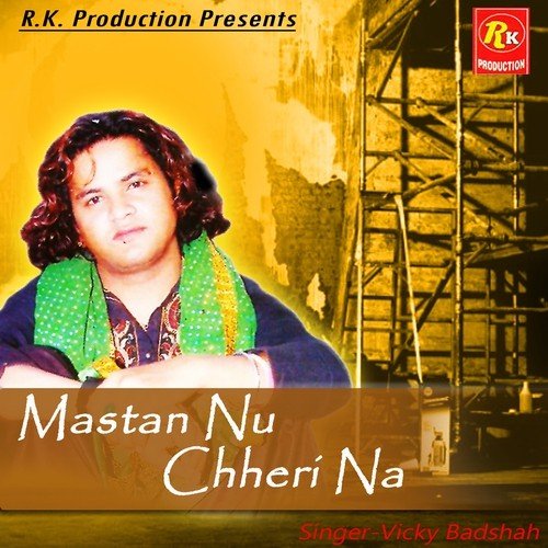 Mere Yaar Nu by Vicky Badshah - Download on PagalFree