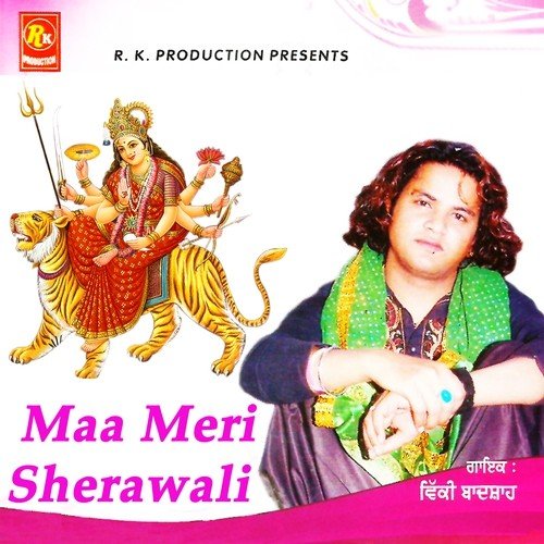 Sherawali Boladi by Vicky Badshah - Download on PagalFree