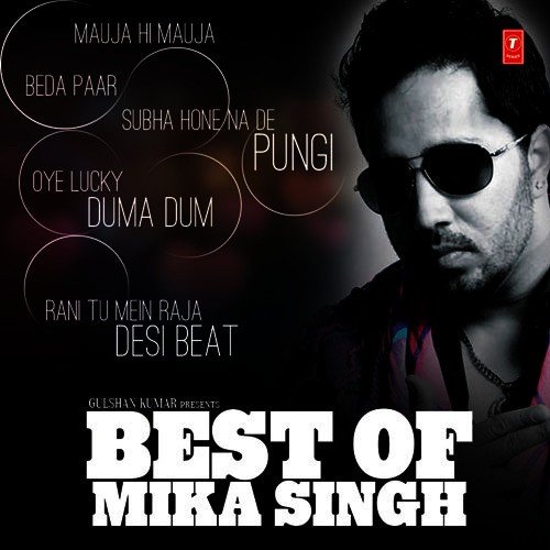 Desi Beat by Various Artists - Download on PagalFree