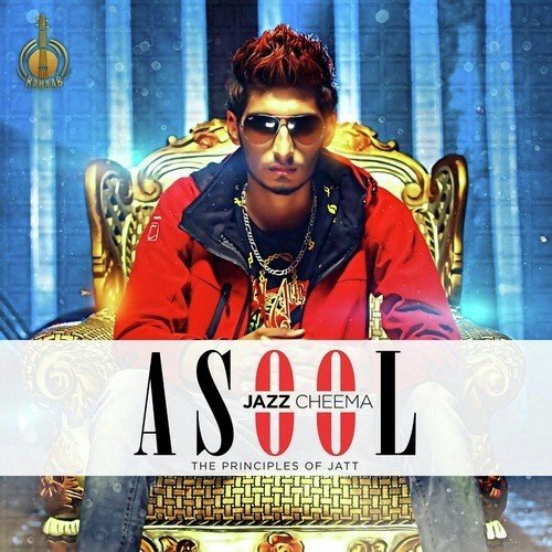 Asool by Jazz Cheema - Download on PagalFree