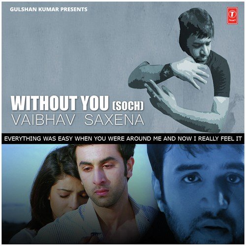 Without You (Soch) by Navi Navdeep - Download on PagalFree