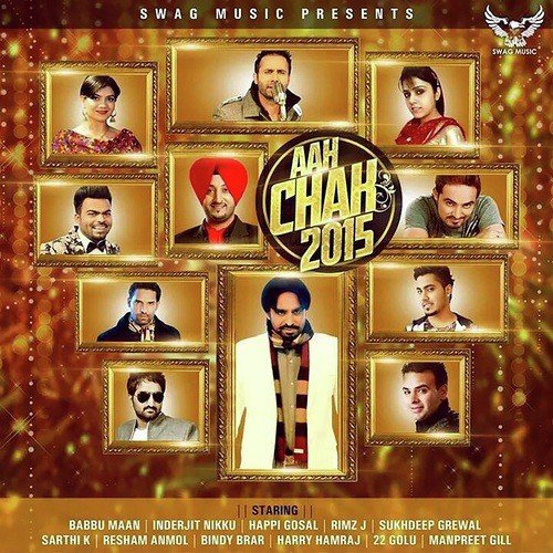 Lg De Round Wargi by Babbu Maan - Download on PagalFree