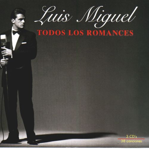 La Gloria Eres Tu by Luis Miguel - Download on PagalFree