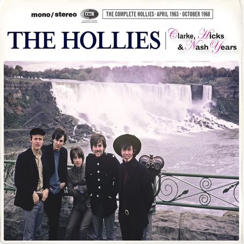 Stewball (French Lyric Version) by The Hollies - Download on PagalFree