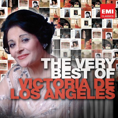 5 Lieder, Op. 49 IV. Wiegenlied (Orch. Gamley) by Victoria De Los Angeles - Download on PagalFree