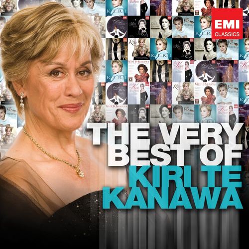Les Pecheurs de Perles, Les ruines de temple indien, Act II Rcit et cavatine - Me voila seule dans la nuit - Comme autrefois (Lela) by Dame Kiri Te Kanawa - Download on PagalFree
