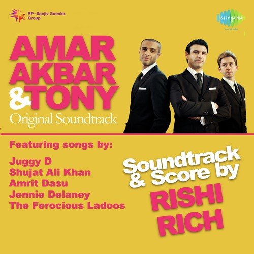 Thats Right by Rishi Rich, The Ferocious Ladoos - Download on PagalFree