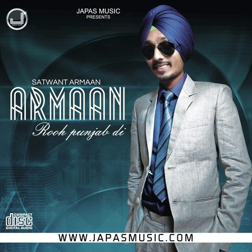 Nain by Satwant Armaan - Download on PagalFree