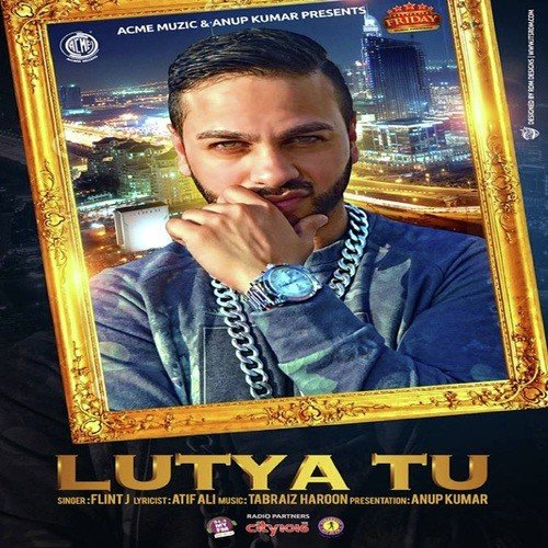 Lutya Tu by Pria Andrews - Download on PagalFree