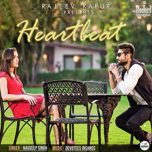 Heart Beat by Pria Andrews - Download on PagalFree
