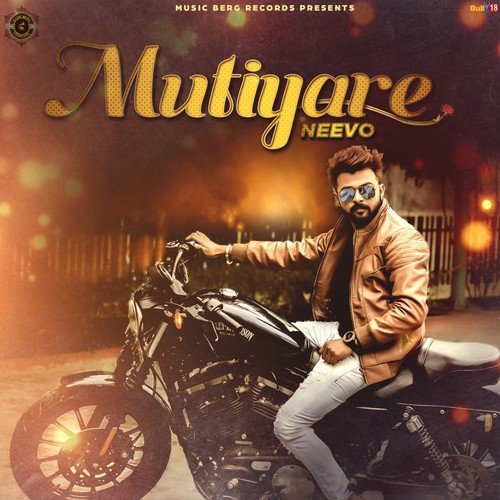 Mutiyare by Pria Andrews - Download on PagalFree