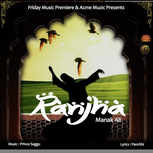 Ranjha by Pria Andrews - Download on PagalFree