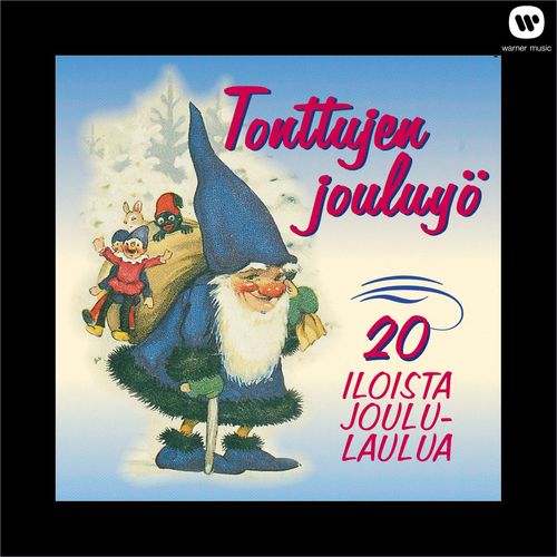Nipsun ja Hipsun joulupuuro by Tonttujen jouluy - Download on PagalFree