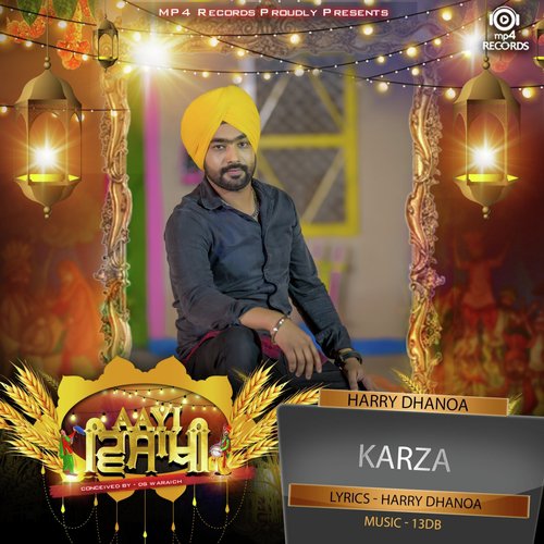 Karza by Gurikk Bath - Download on PagalFree