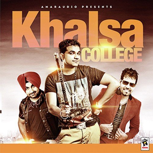 Khalsa College by G. Sandhu - Download on PagalFree