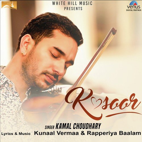 Kasoor by Sir Badal - Download on PagalFree
