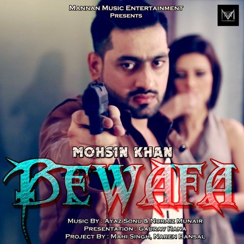 Bewafa by Sir Badal - Download on PagalFree