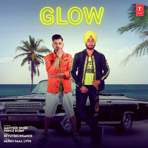 Glow by Sir Badal - Download on PagalFree